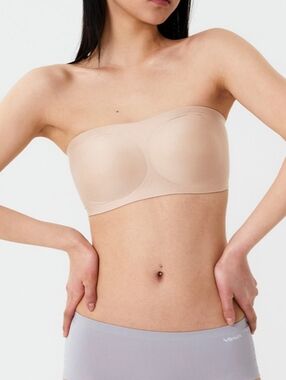 Verish Strapless Cool Fit Bra